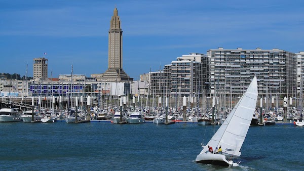 Le Havre 4