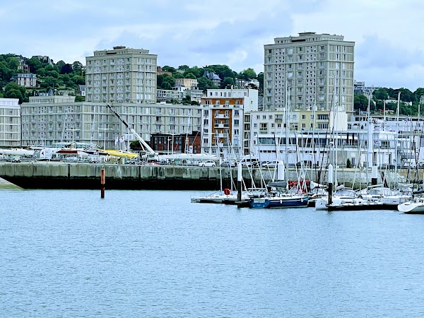 Le Havre 2