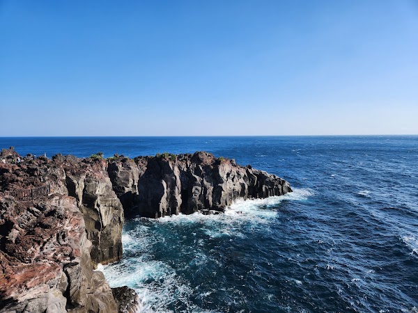 Izu Oceanic Park 4