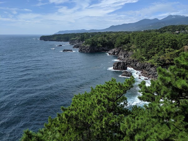 Izu Oceanic Park 3