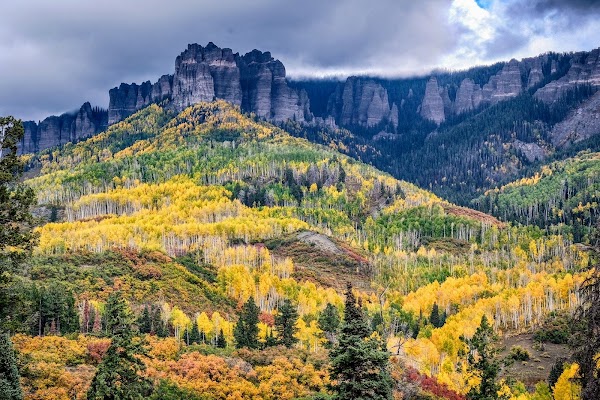 Owl Creek Pass 5