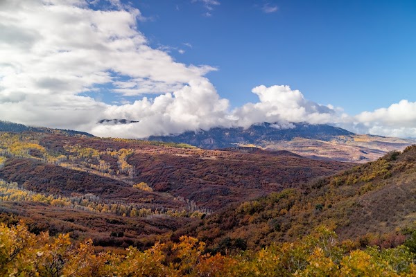 Owl Creek Pass 2