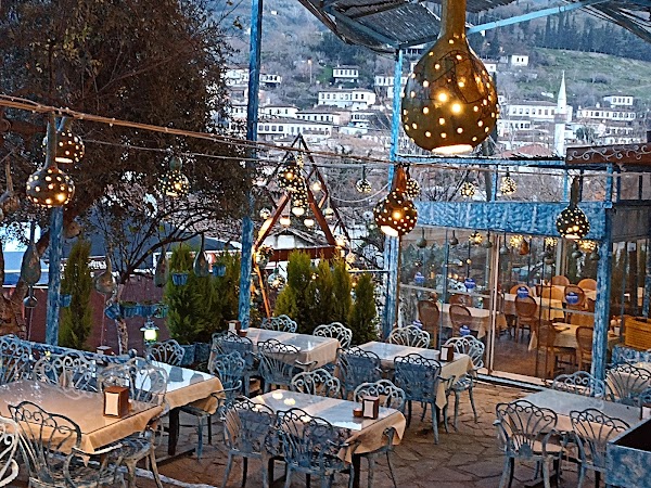 Şirincem Restaurant & Cafe Pansiyon