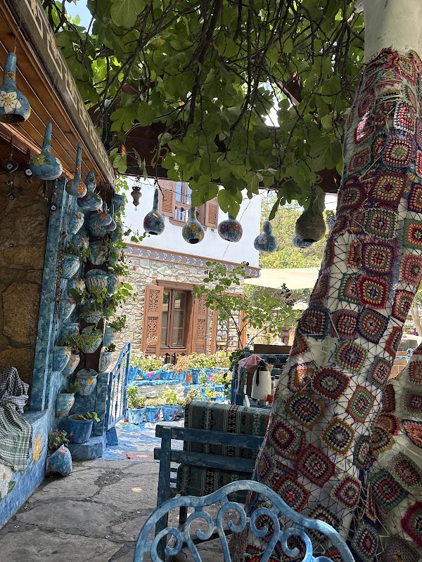 Şirincem Restaurant & Cafe Pansiyon 5