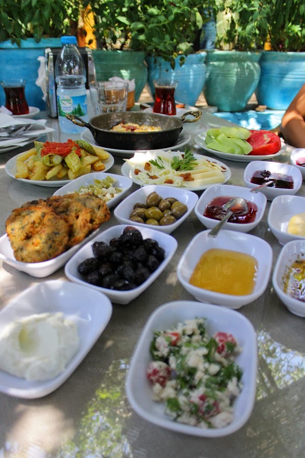 Şirincem Restaurant & Cafe Pansiyon 4