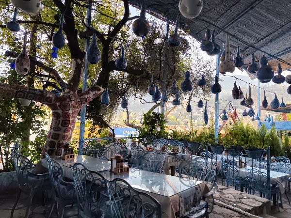 Şirincem Restaurant & Cafe Pansiyon 2