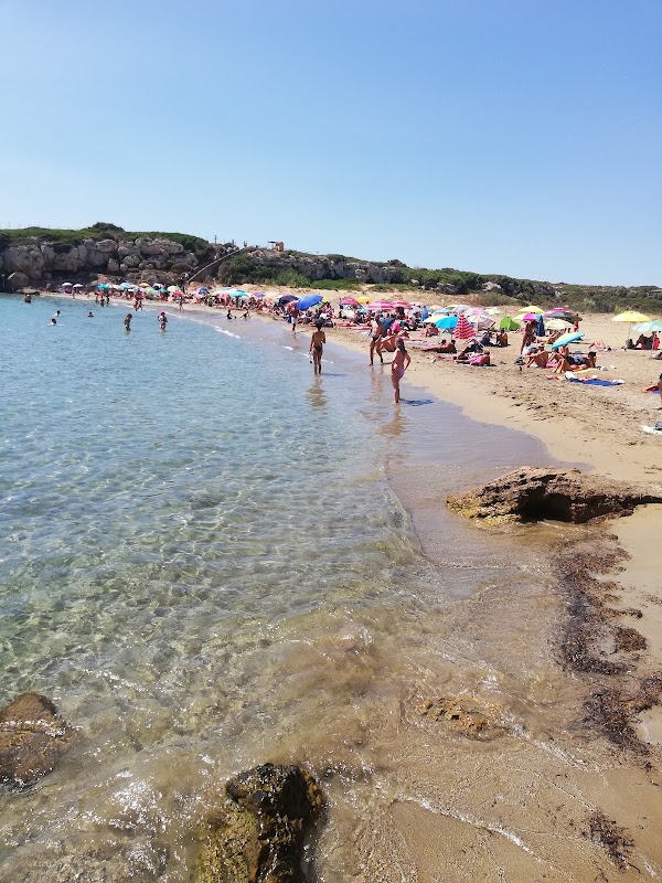 Calamosche Beach 3