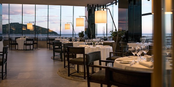 Sensus Restaurant