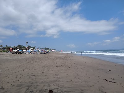 Berawa Beach 1