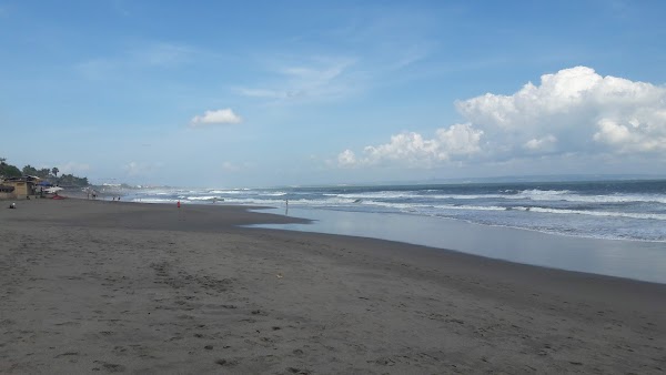 Berawa Beach 5