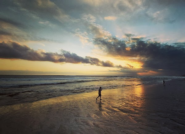 Berawa Beach 4