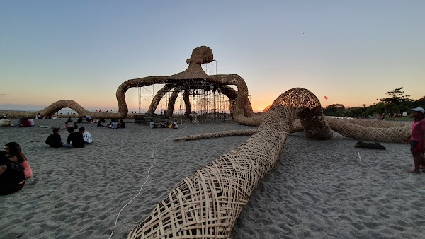 Berawa Beach 2