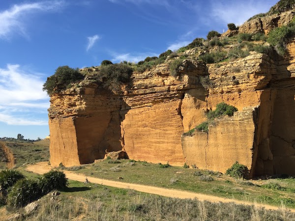 Cueva de la Batida 1