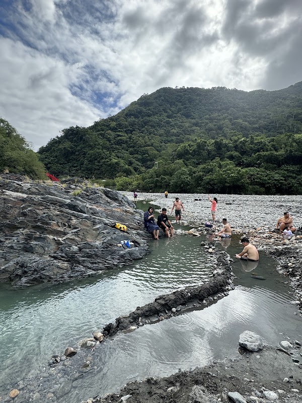 Taiwan - Taitung台东