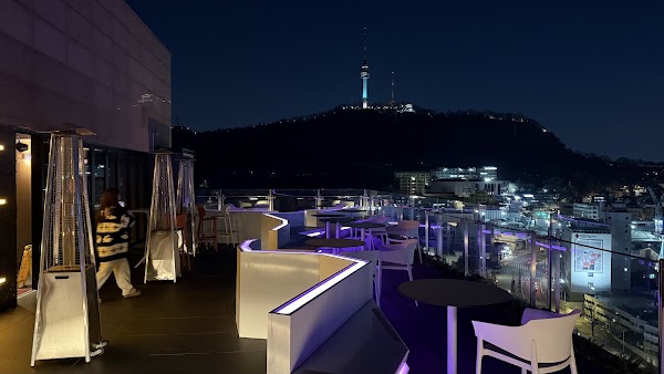 Le Style Bar 2
