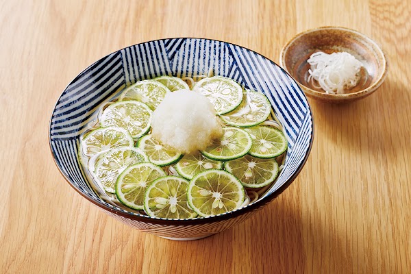 Ishiraku Soba & Tempura 5