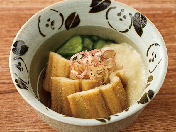 Ishiraku Soba & Tempura 2