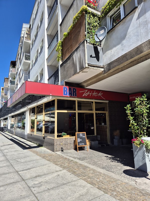 Bar Witek