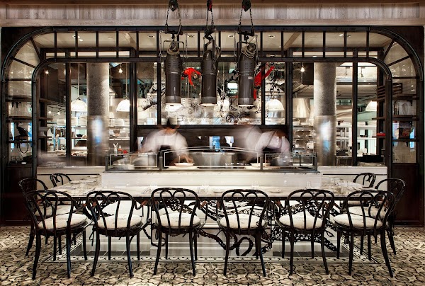 Cluny Bistro & Boulangerie
