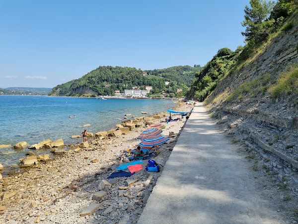 Fiesa Beach 1