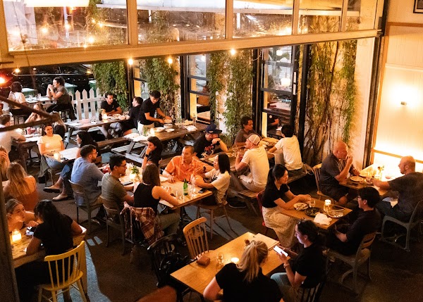 Bellwoods Brewery