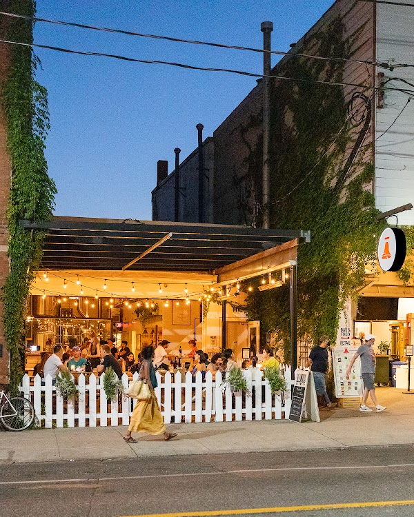 Bellwoods Brewery 3