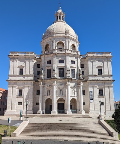National Pantheon 2