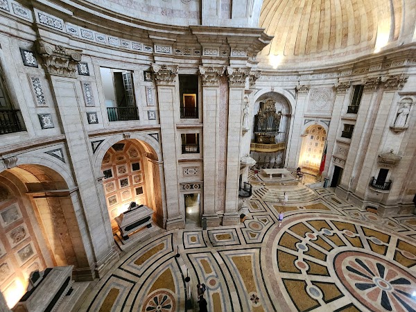 National Pantheon 5