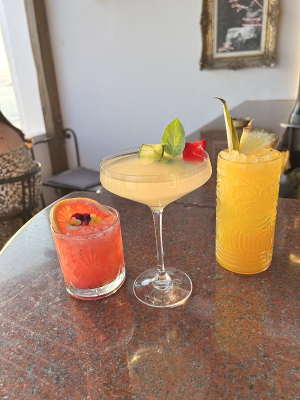 PK Cocktail Bar 5