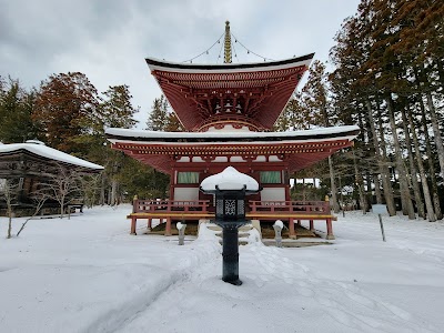 Koyasan 1