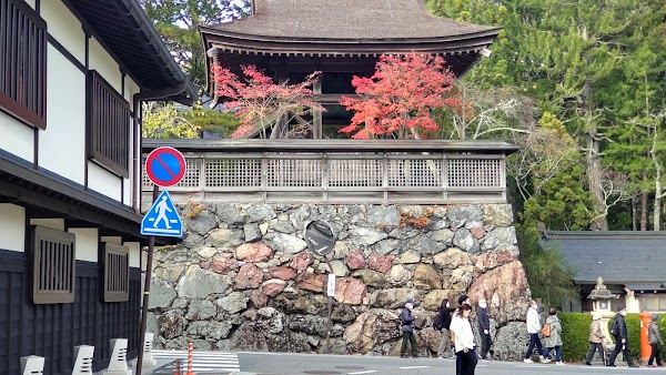 Koyasan 5