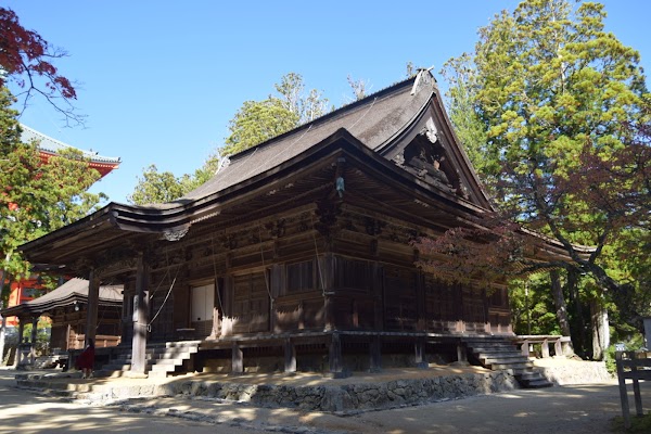 Koyasan 4