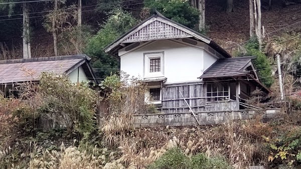 Koyasan 3