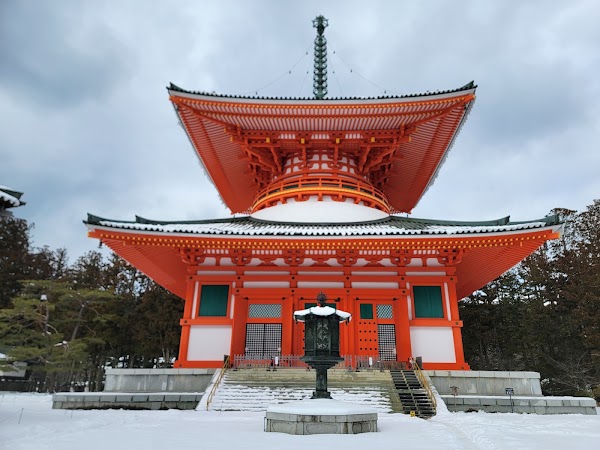 Koyasan 2
