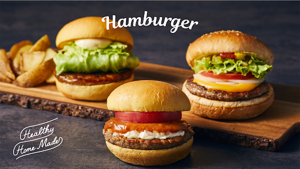 FRESHNESS BURGER New Chitose Airport 5
