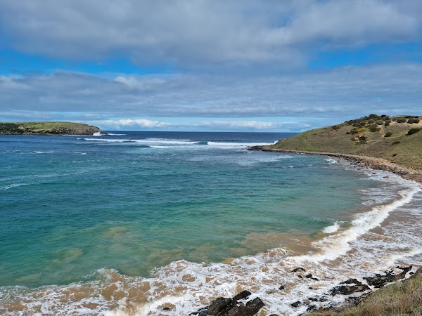 Kings Beach 1