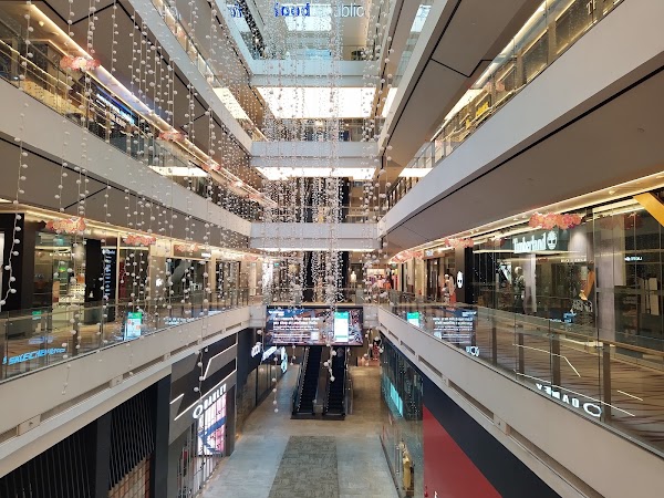 Orchard Gateway 5