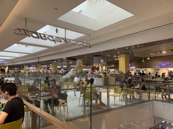 Orchard Gateway 3