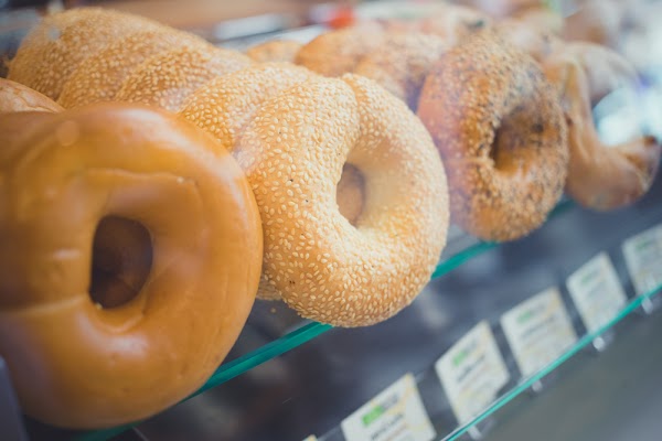 Bagels Etc. 5