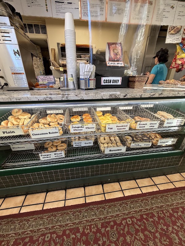 Bagels Etc. 2