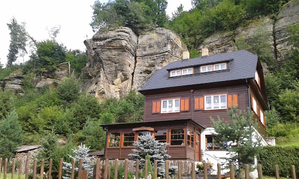 Kokořínský Důl