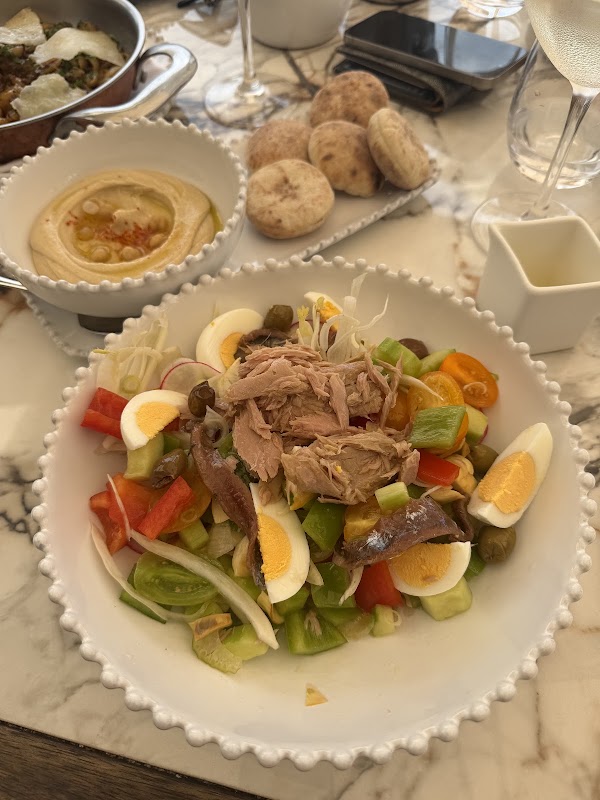 Amù Monte Carlo 3
