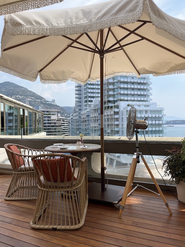 Amù Monte Carlo 2