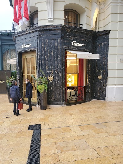 Metropole Shopping Monte-Carlo