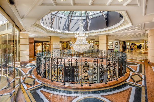 Metropole Shopping Monte-Carlo 5