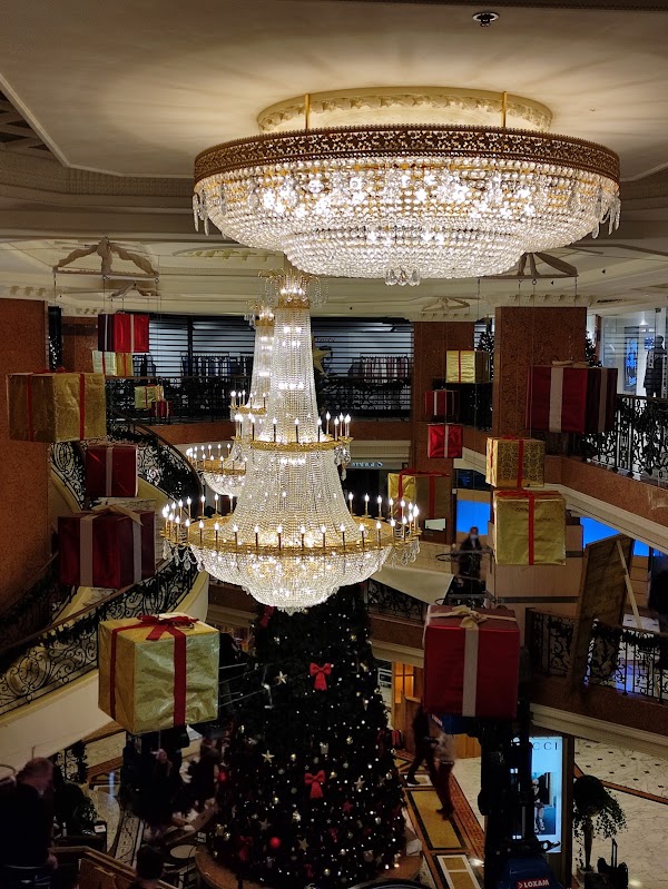 Metropole Shopping Monte-Carlo 4