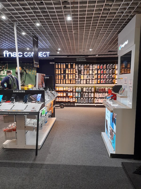 Metropole Shopping Monte-Carlo 3