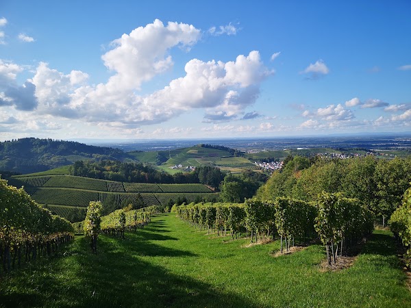Wanderparkplatz Brennersteig 5