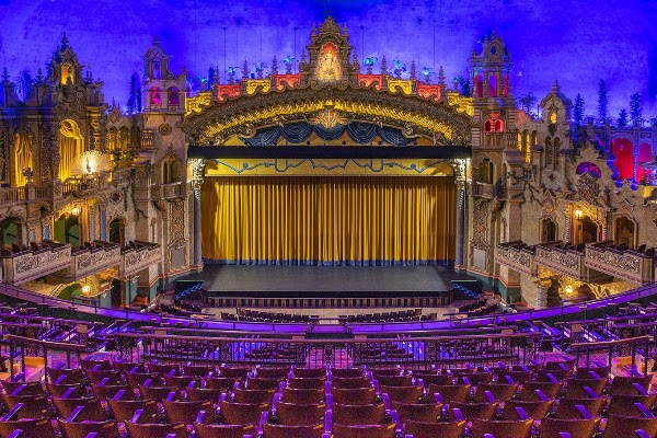 Majestic Theatre 4
