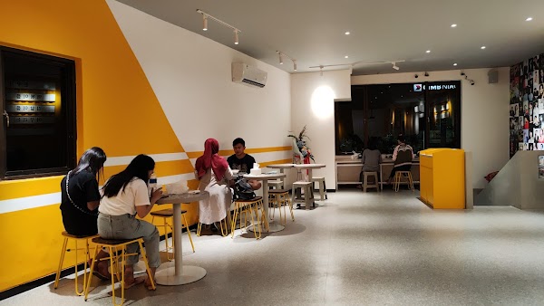 Seoul Bunsik